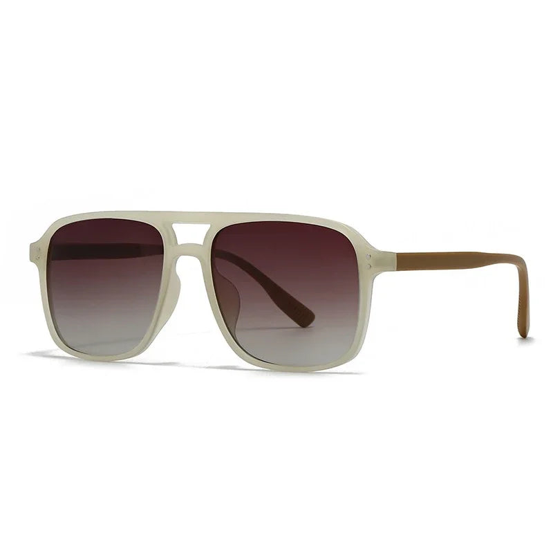FIRENZE | Double Bridge Sunglasses