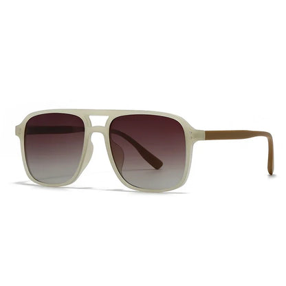 FIRENZE | Double Bridge Sunglasses