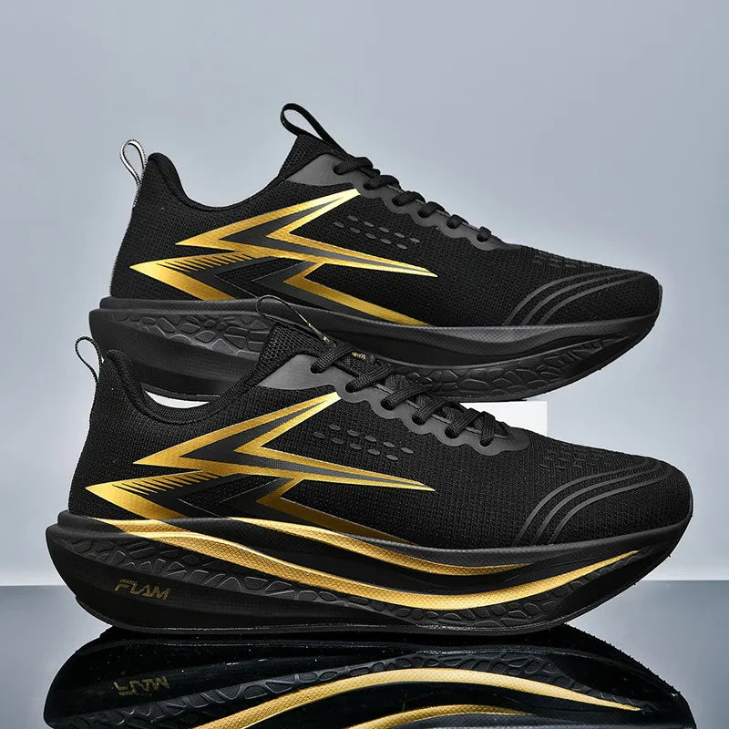 Glide Running Shoe