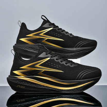 Glide Running Shoe