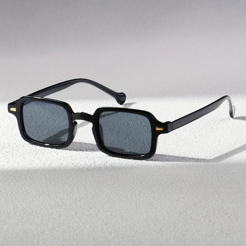 AMANTEA | Rectangular Sunglasses