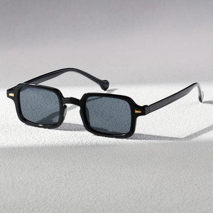 AMANTEA | Rectangular Sunglasses