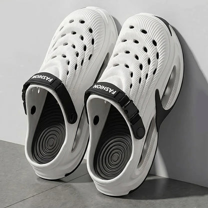 REEF | Cushioned Slip-On Sandals