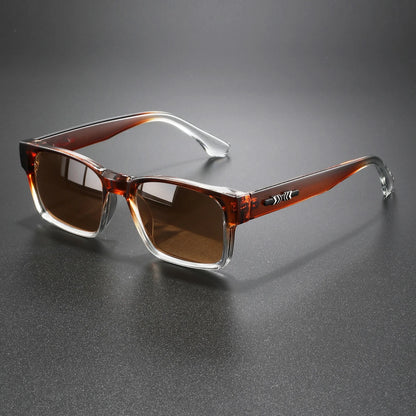 MATERA | Rectangular Sunglasses