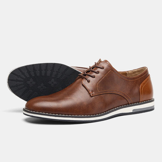 Hugo | Lace-Up Shoe
