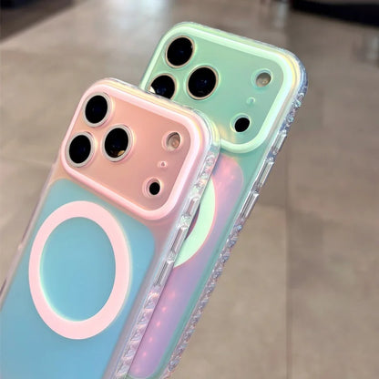 Aurora Magnetic Case
