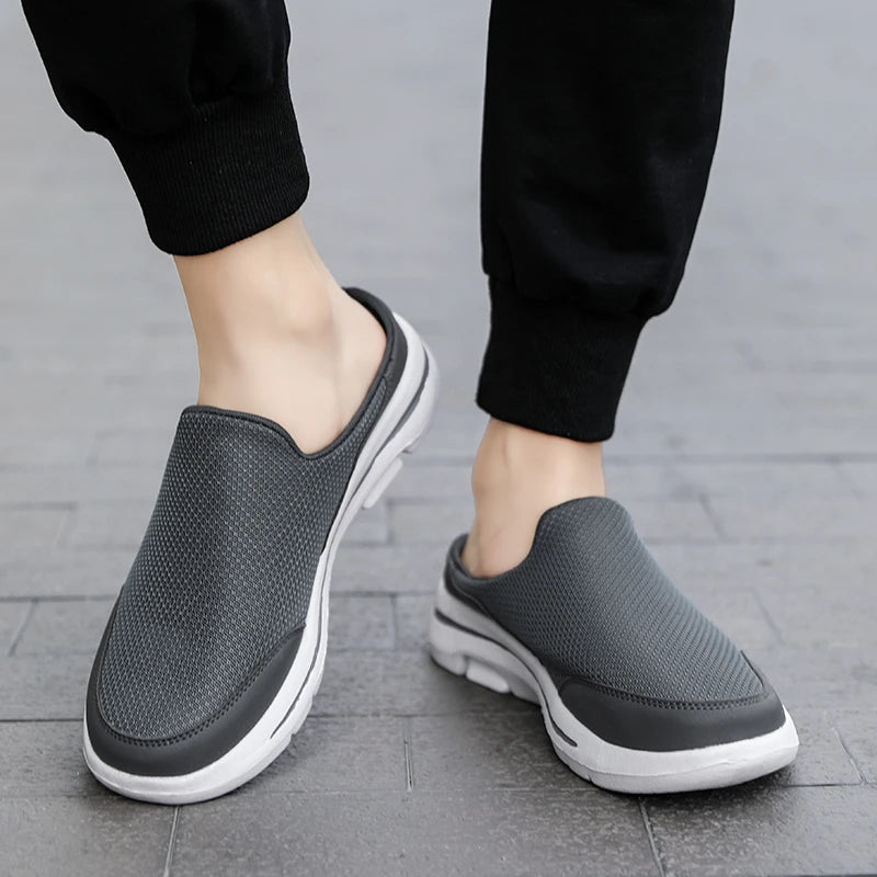 FINN | Slip-On Shoes