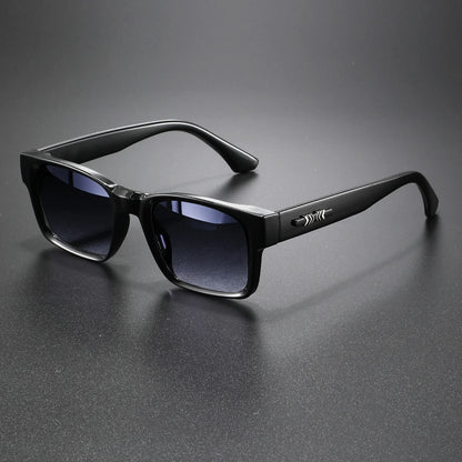 MATERA | Rectangular Sunglasses