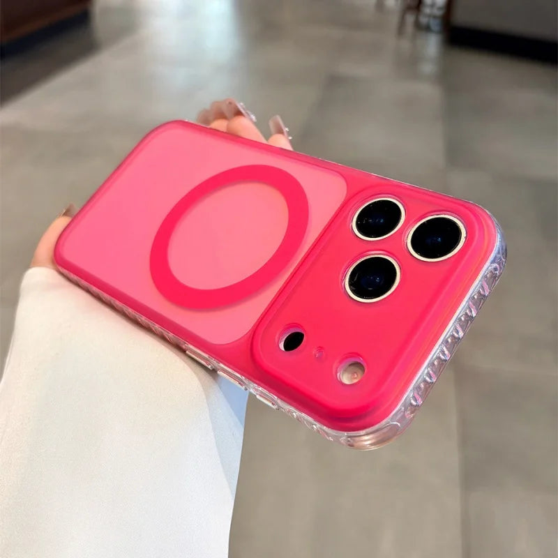 Aurora Magnetic Case