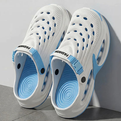 REEF | Cushioned Slip-On Sandals