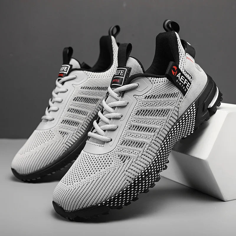 AeroFlex Sport Sneaker