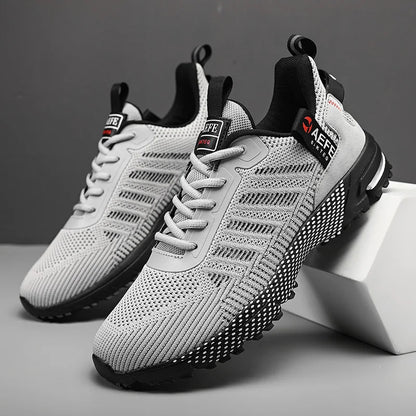 AeroFlex Sport Sneaker