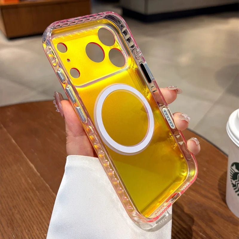 Aurora Magnetic Case