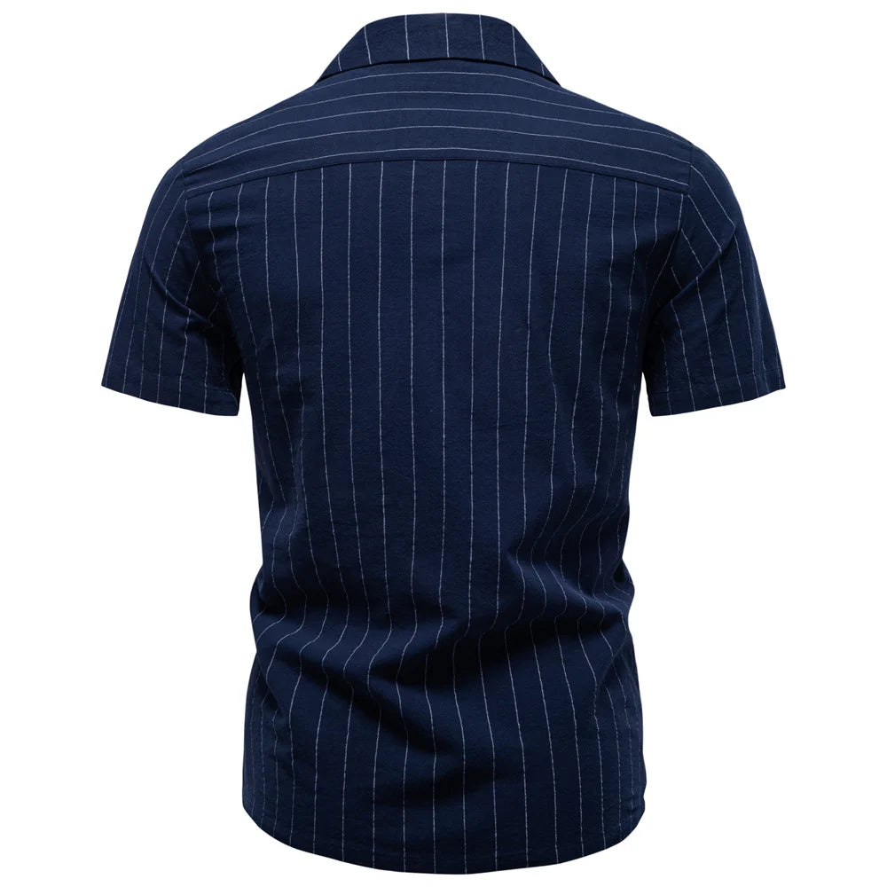 Ralph | Short Sleeve Shirt
