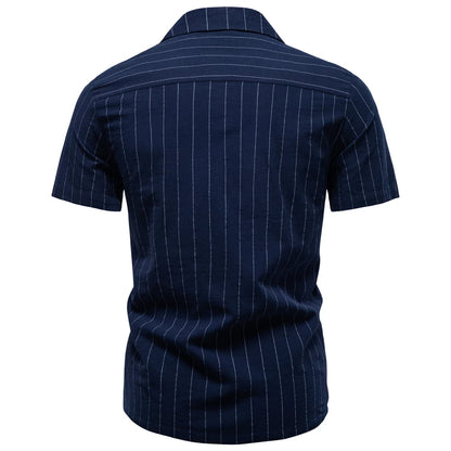 Ralph | Short Sleeve Shirt