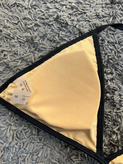 Lina Cutout Bikini Set