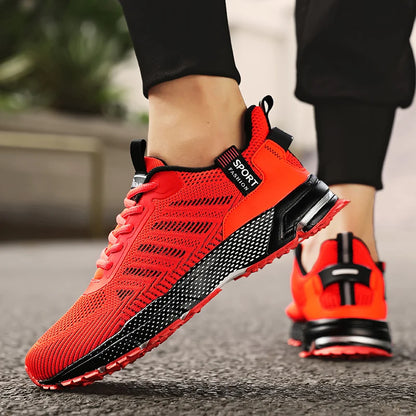 Motion Sport Sneaker