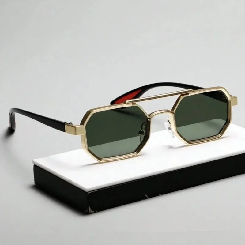 RAVELLO | Square Sunglasses