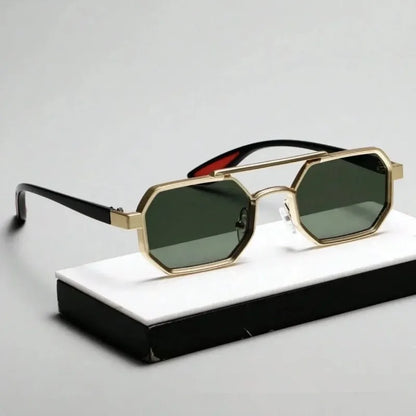 RAVELLO | Square Sunglasses
