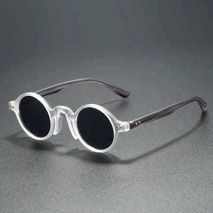 TURI | Round Sunglasses