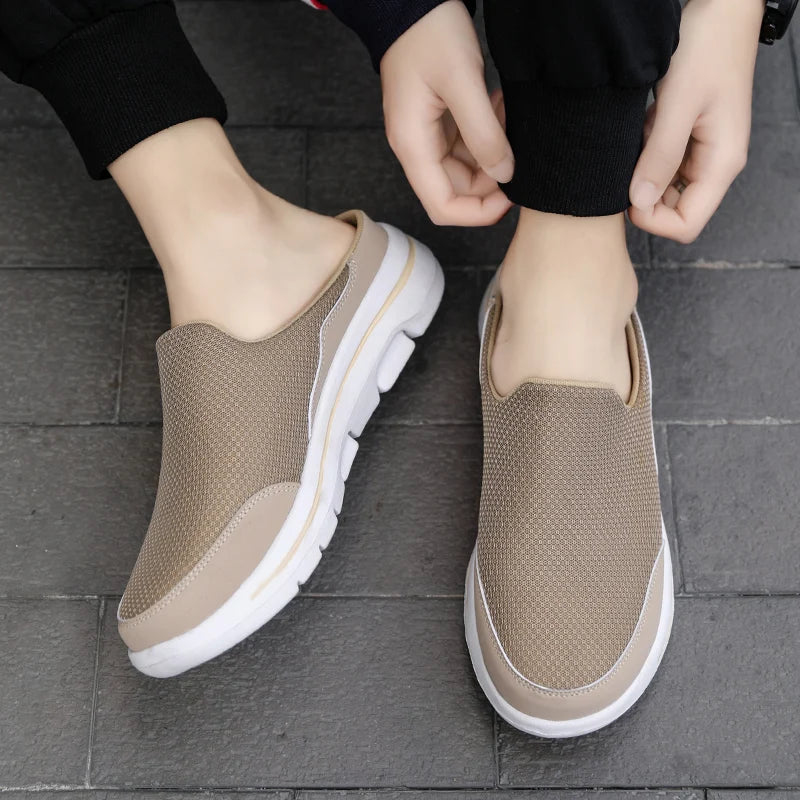 FINN | Slip-On Shoes