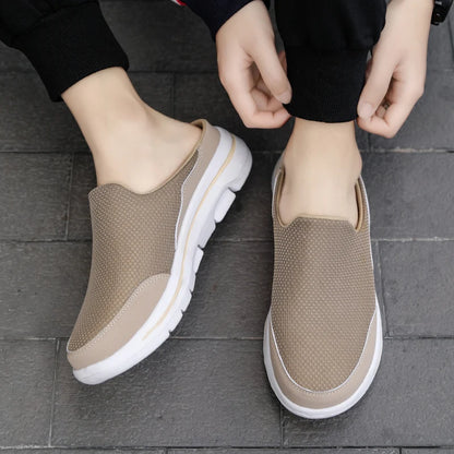 FINN | Slip-On Shoes