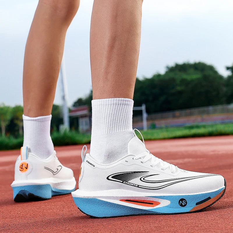 Cloud Running Shoe