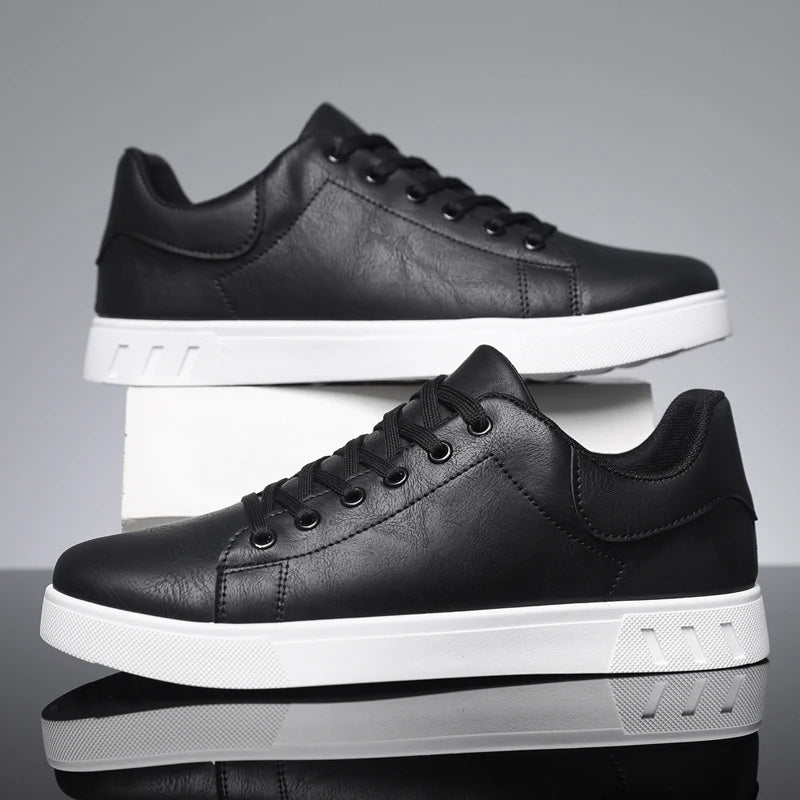 AXEL | Casual Sneakers