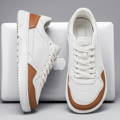 HENRY | Wide Fit Sneakers