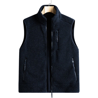 Trento | Outdoor Fleece Vest