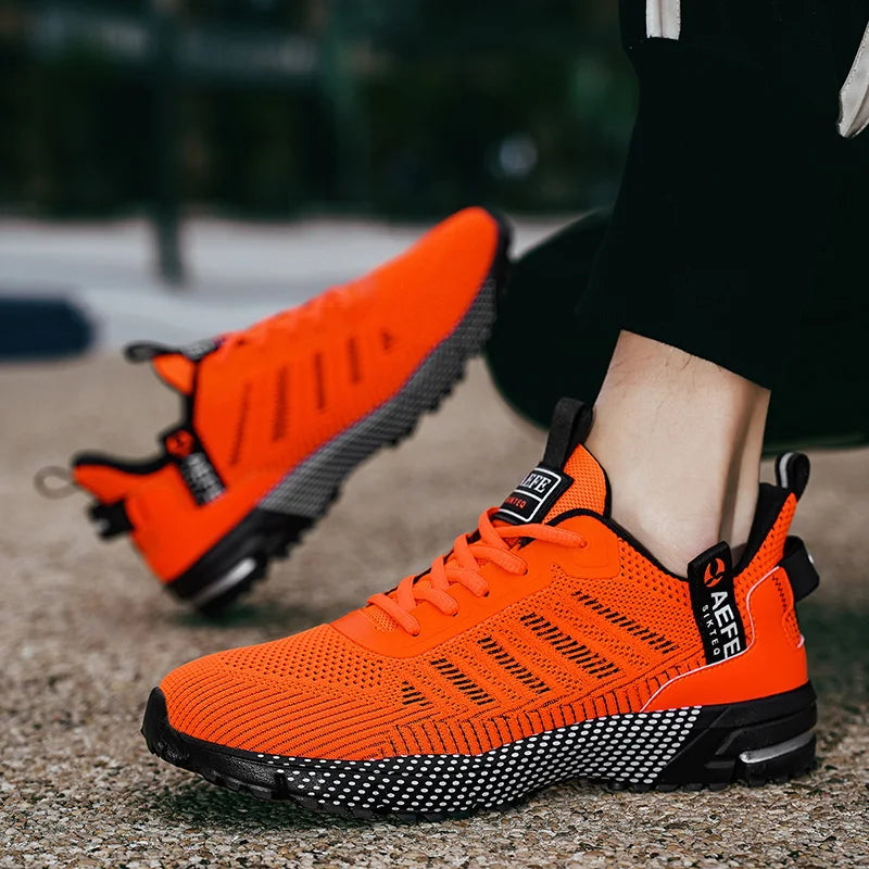 AeroFlex Sport Sneaker