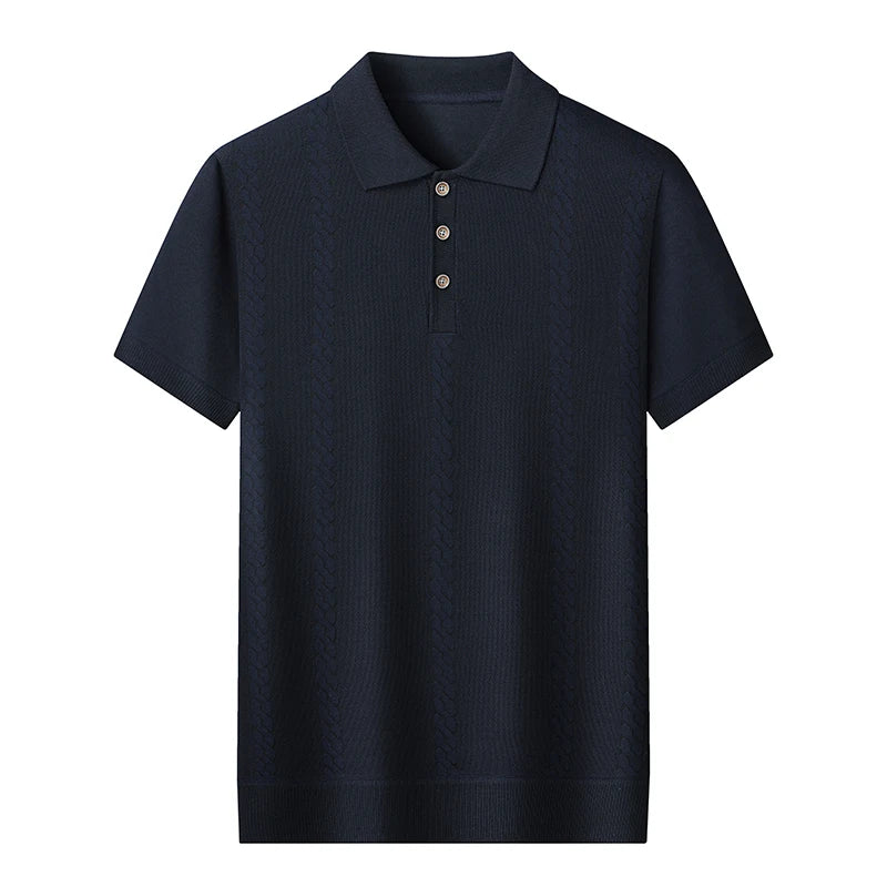 LUCI | Polo Shirt