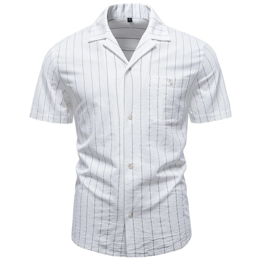 Ralph | Short Sleeve Shirt