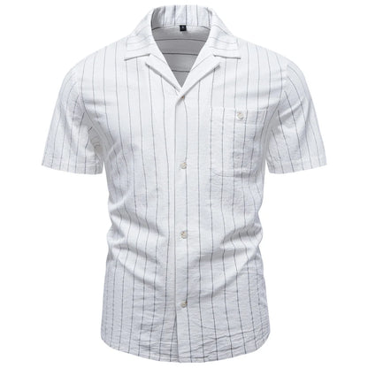 Ralph | Short Sleeve Shirt