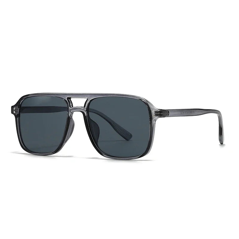 FIRENZE | Double Bridge Sunglasses