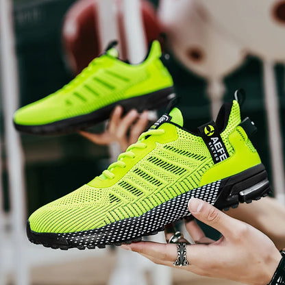 AeroFlex Sport Sneaker