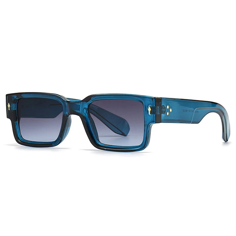 VENEZIA | Thick Square Sunglasses