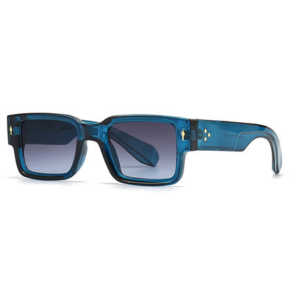 VENEZIA | Thick Square Sunglasses