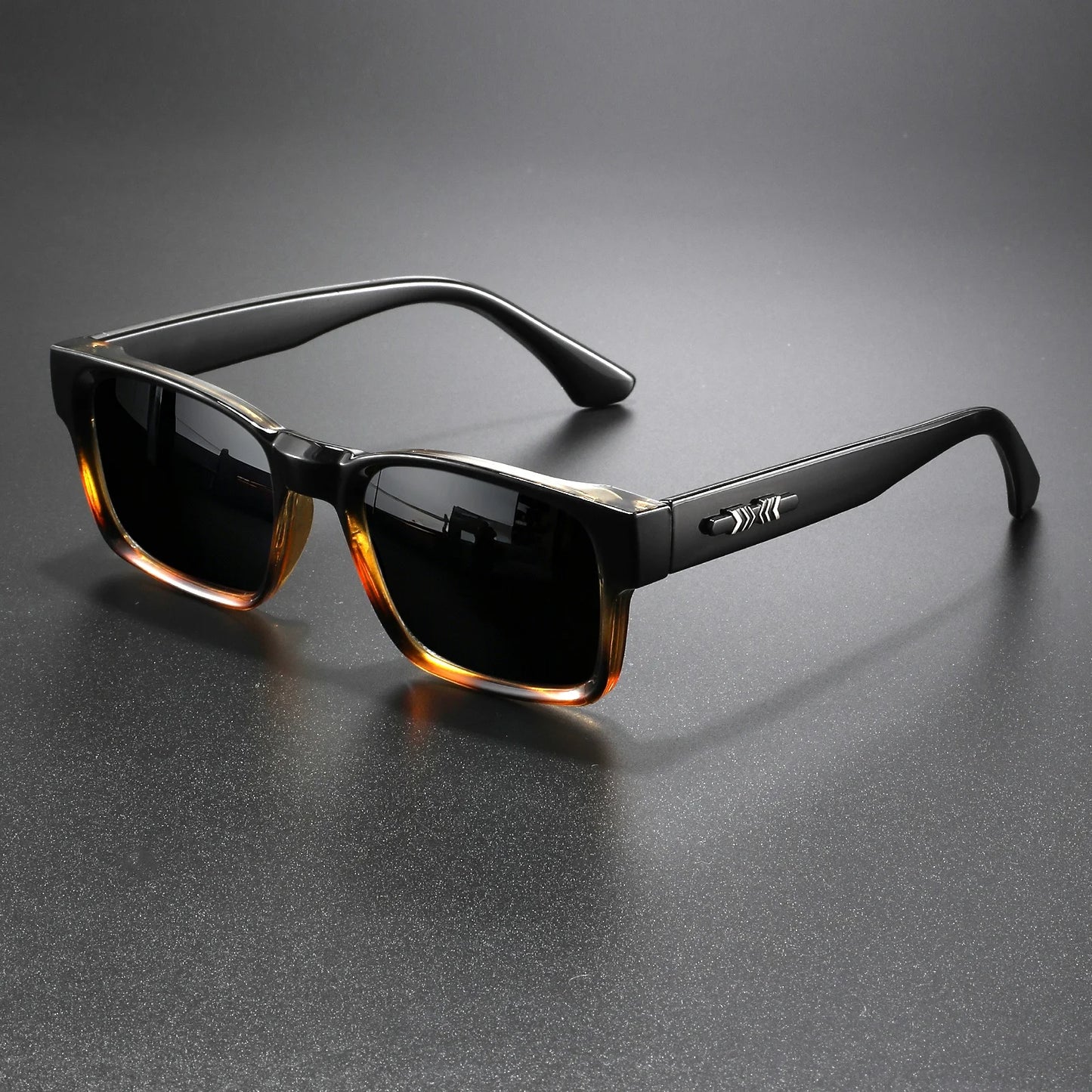 MATERA | Rectangular Sunglasses