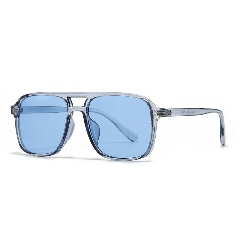 FIRENZE | Double Bridge Sunglasses