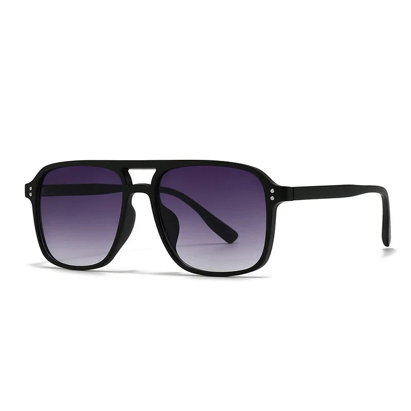 FIRENZE | Double Bridge Sunglasses