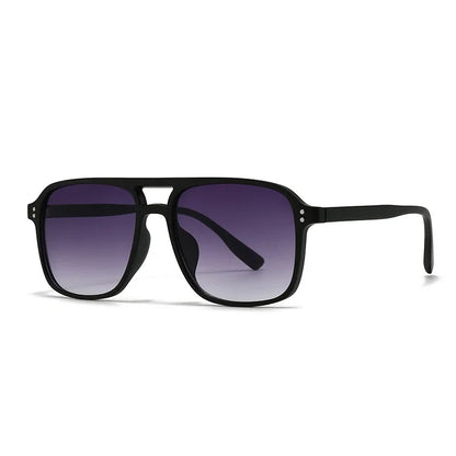 FIRENZE | Double Bridge Sunglasses