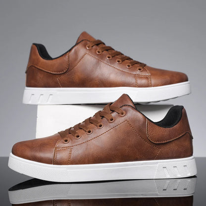 AXEL | Casual Sneakers