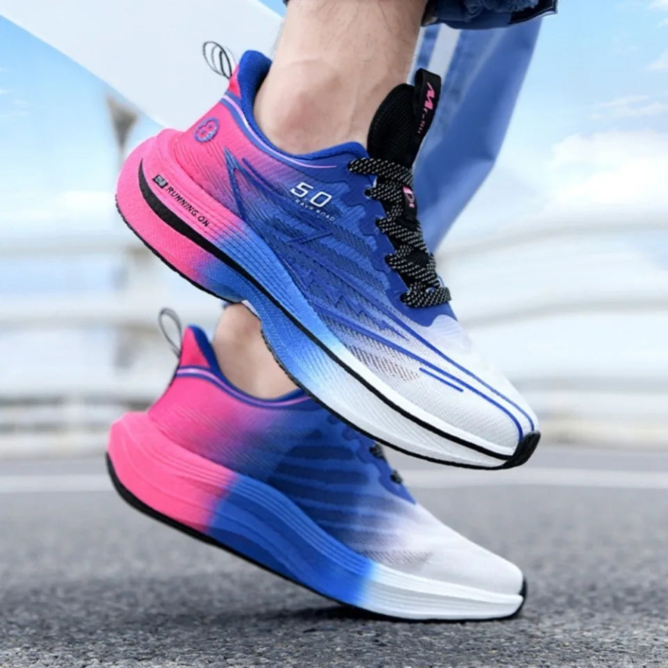 Aero Running Shoe