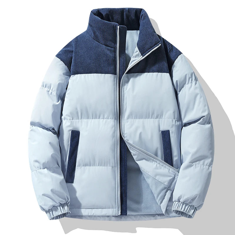 Sora | Insulated Winter Jacket