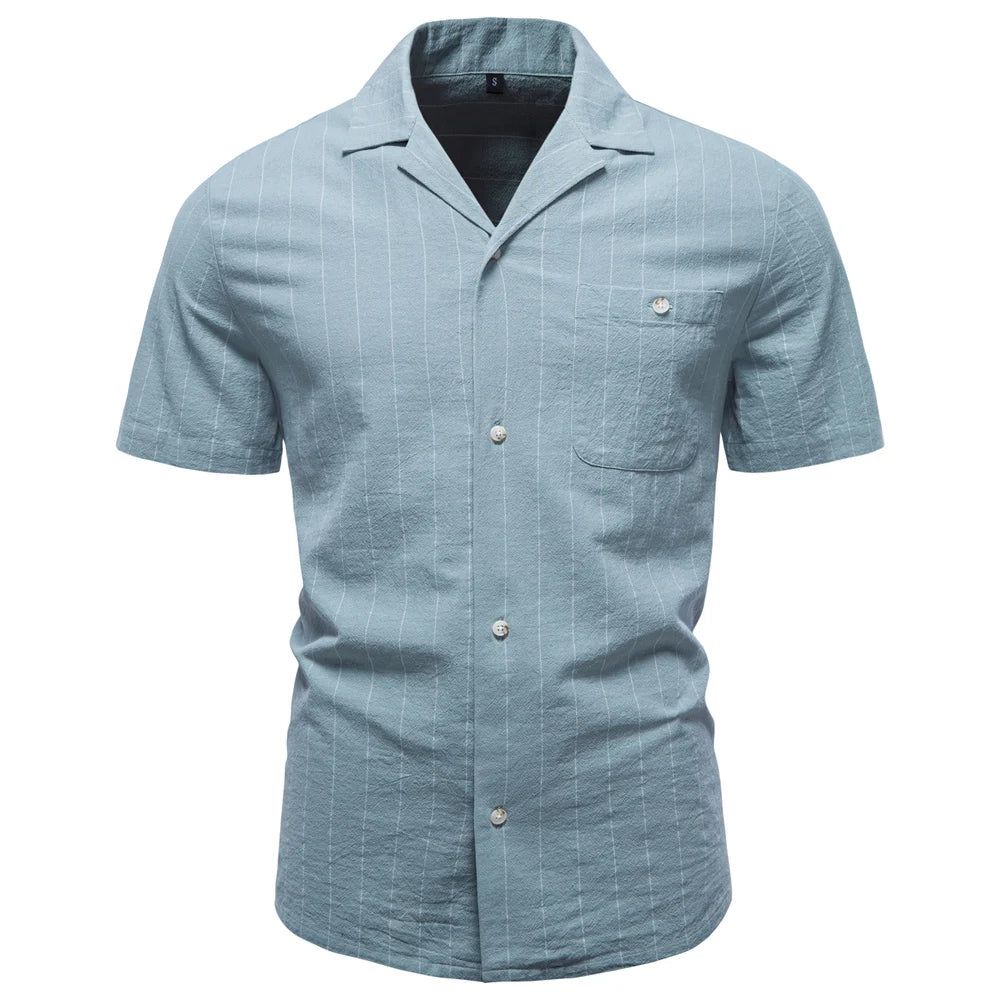 Ralph | Short Sleeve Shirt