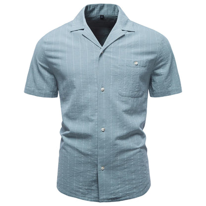 Ralph | Short Sleeve Shirt