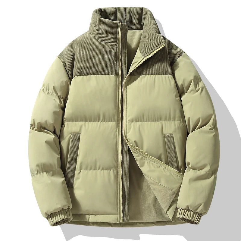 Sora | Insulated Winter Jacket