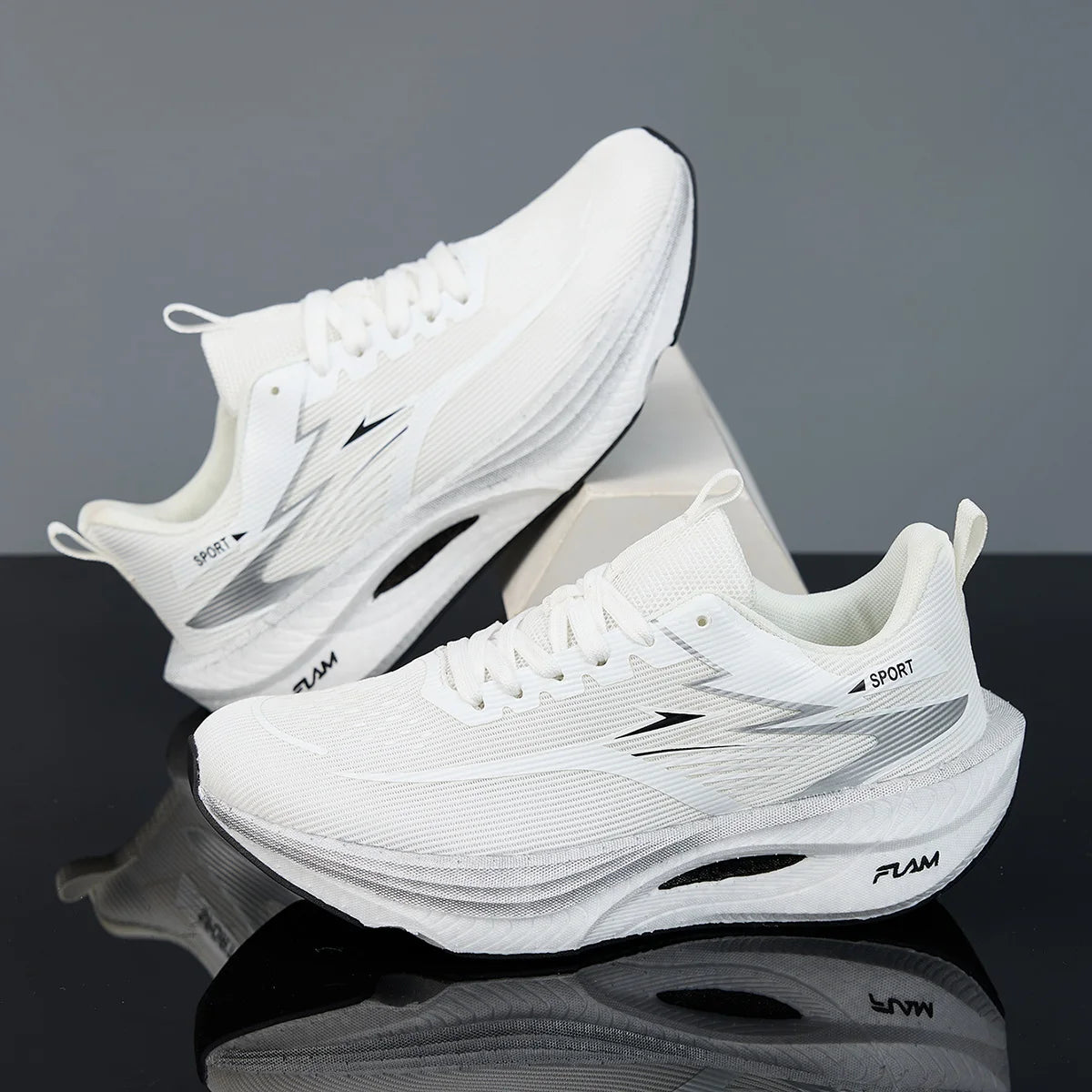 V1 Sport Running Shoe