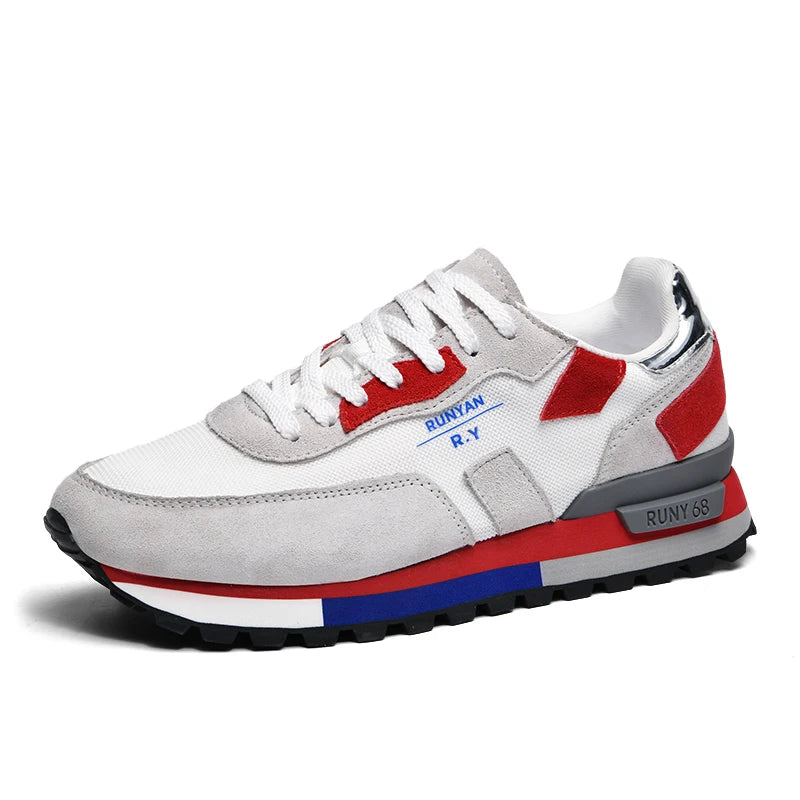 RY | Retro Runner Sneakers